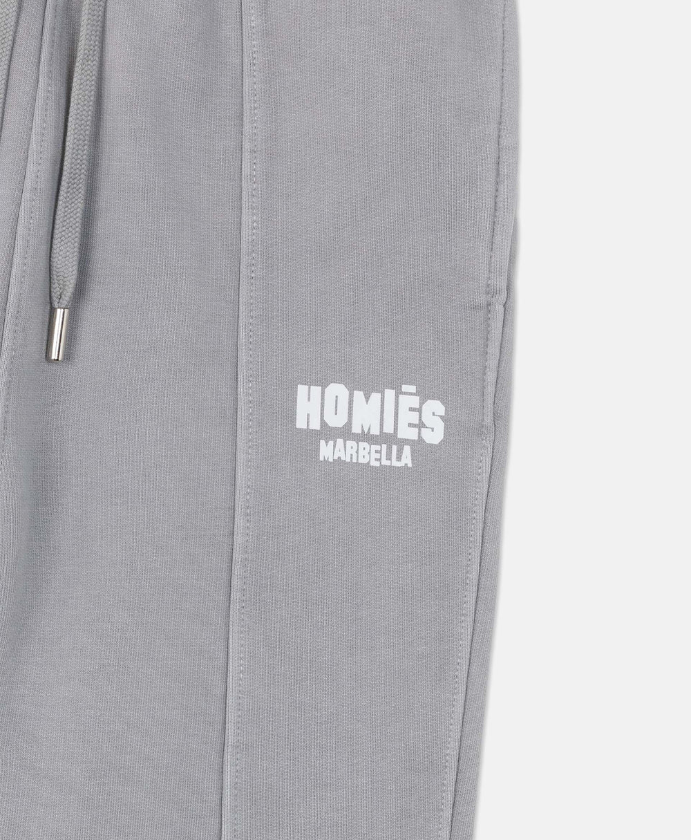 MAPA KIDS PANTS VINTAGE LIGHT GREY