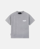 MAPA KIDS T-SHIRT VINTAGE LIGHT GREY