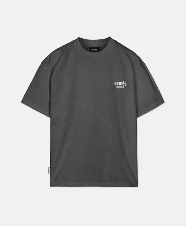 MAPA T-SHIRT GCC VINTAGE GREY