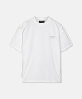 MAPA T-SHIRT VINTAGE WHITE