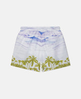 MARBELLAND SWIM SHORTS