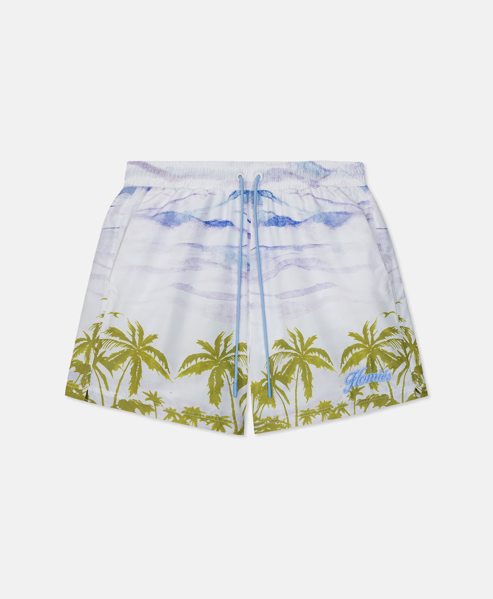 MARBELLAND SWIM SHORTS