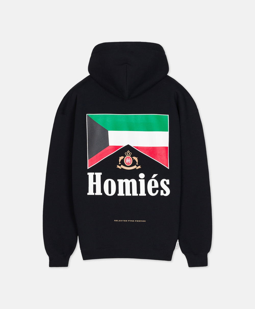 MARLB HOODIE KUWAIT EDITION