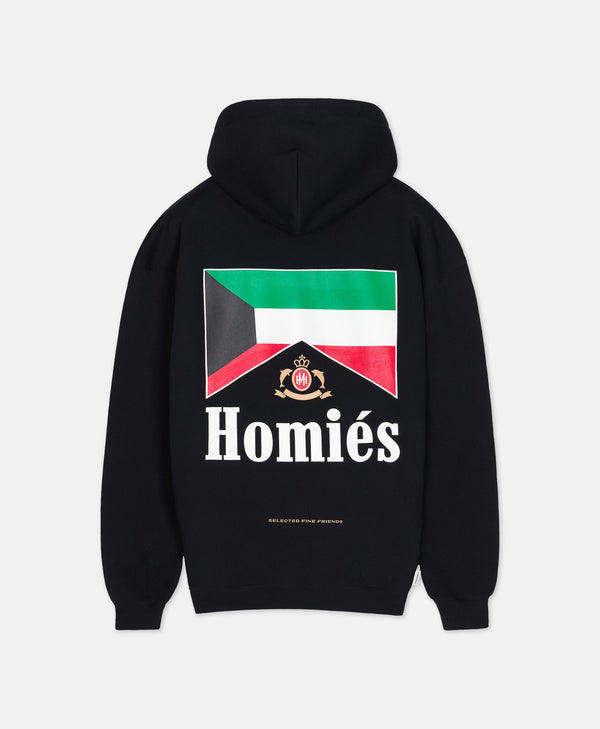 MARLB HOODIE KUWAIT EDITION