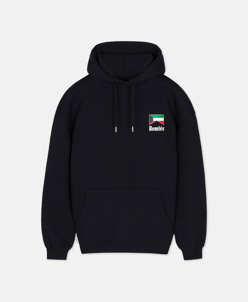 MARLB HOODIE KUWAIT EDITION