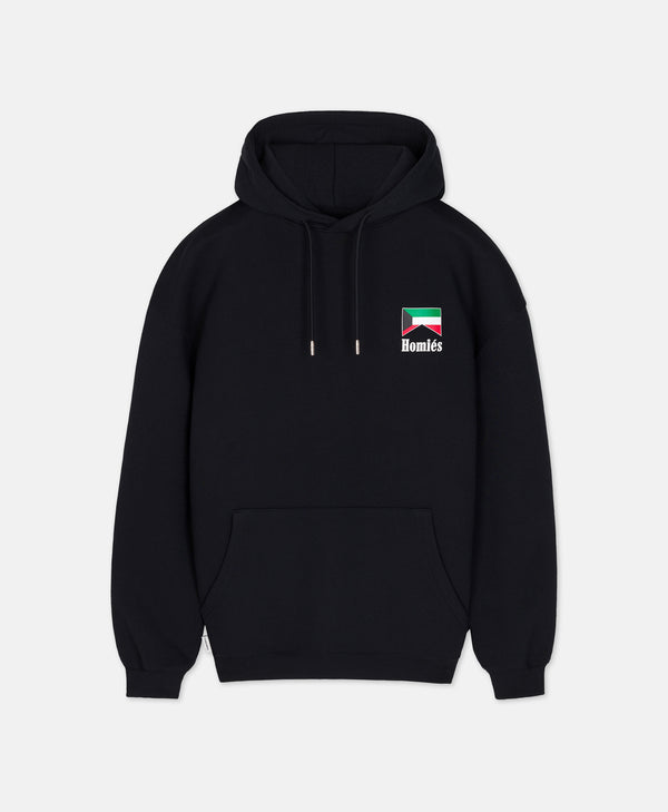 MARLB HOODIE KUWAIT EDITION