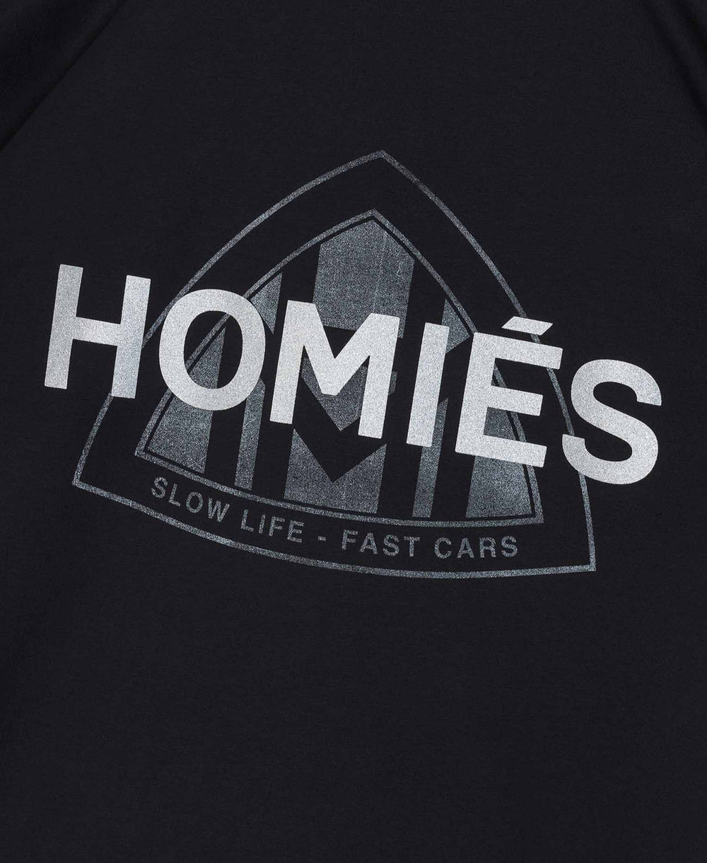 MAYMARB T-SHIRT BLACK