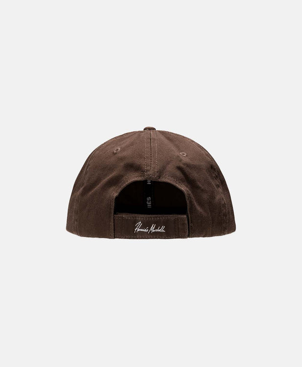 VINTAGE CAP BROWN