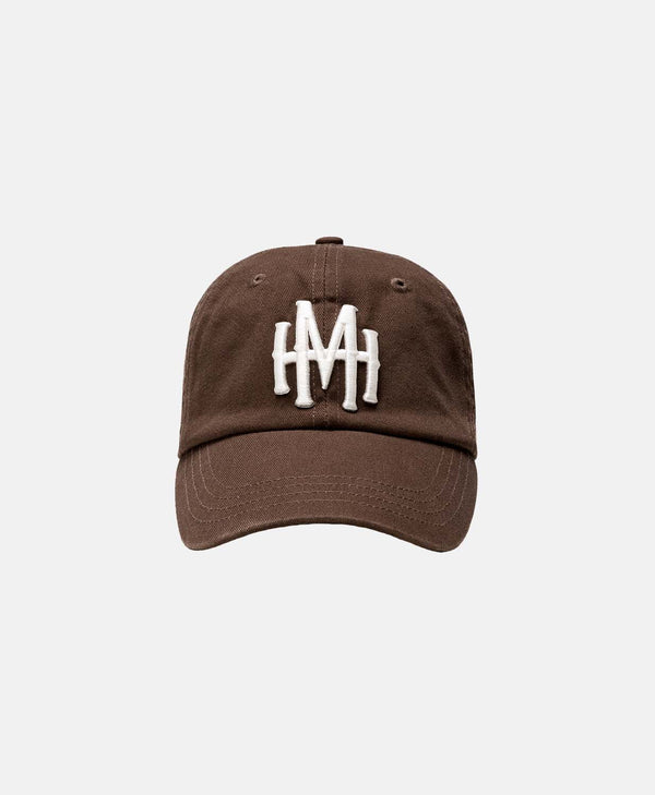 VINTAGE CAP BROWN