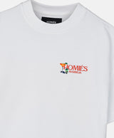 MIDNIGHT REFLECTION T-SHIRT VINTAGE WHITE