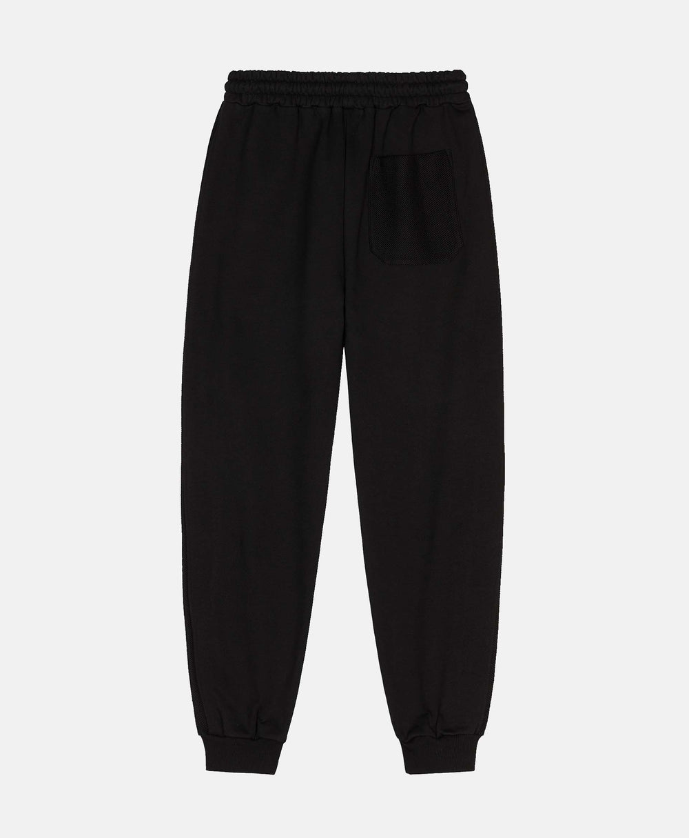 MRBLL MOTEL PANTS BLACK