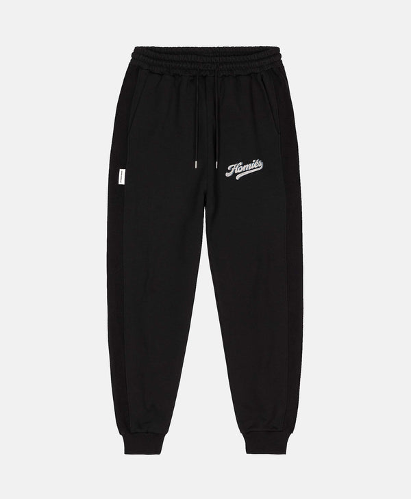MRBLL MOTEL PANTS BLACK