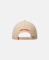 OUT OF OFFICE CAP BEIGE
