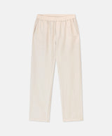 PALM TREE PANTS SAND