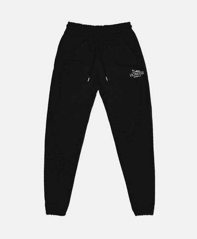 CLASSIC PANTS 2.0 BLACK