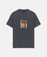 EL PARAISO T-SHIRT VINTAGE GREY