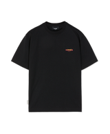PERMANENT VACATION T-SHIRT BLACK II