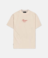 PISCINA T-SHIRT BEIGE