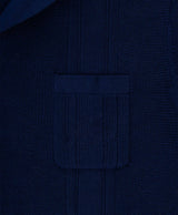 HOMIÉS POLO KNIT NAVY