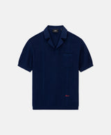HOMIÉS POLO KNIT NAVY