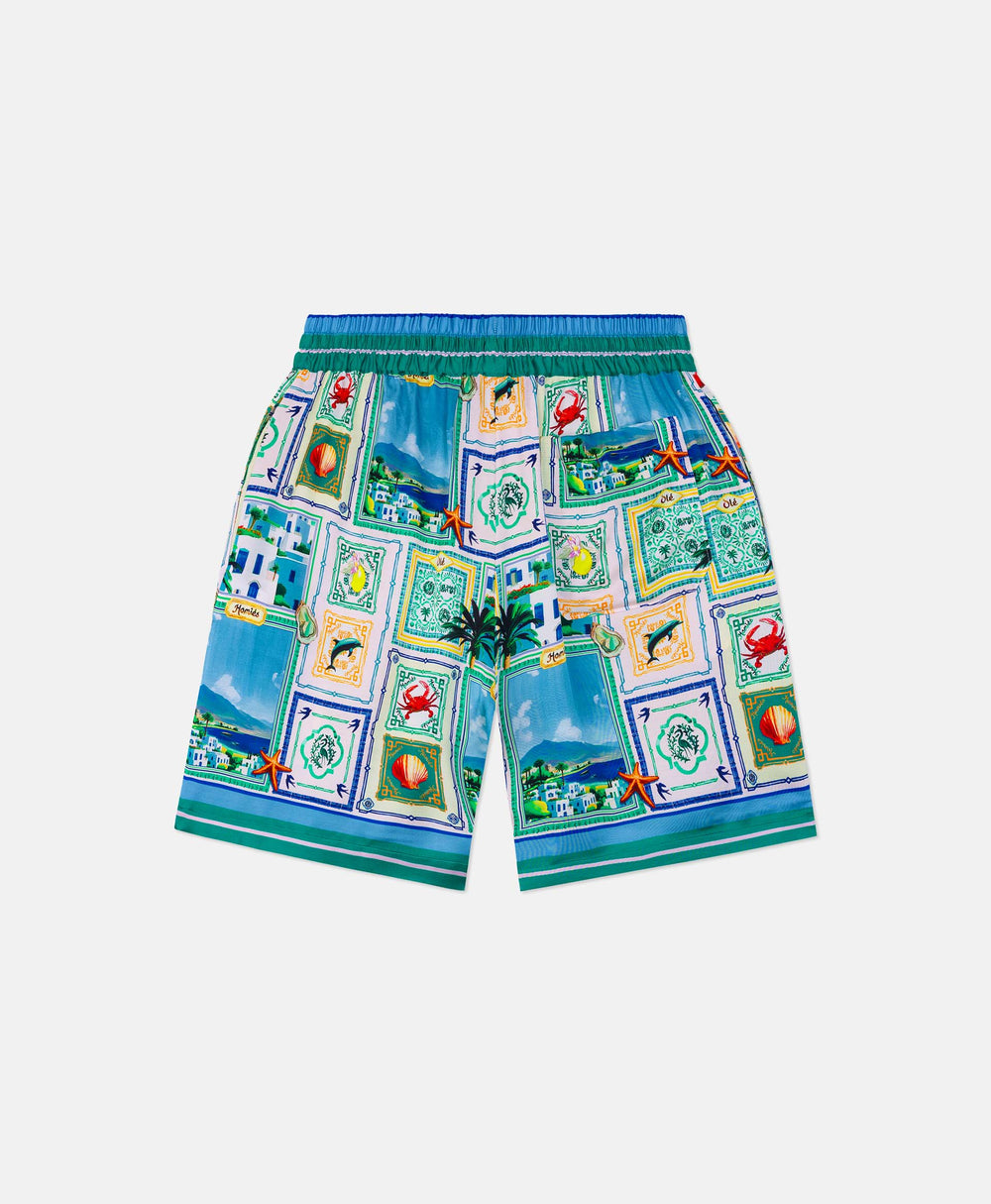 PUERTO BANUS MAN SHORTS
