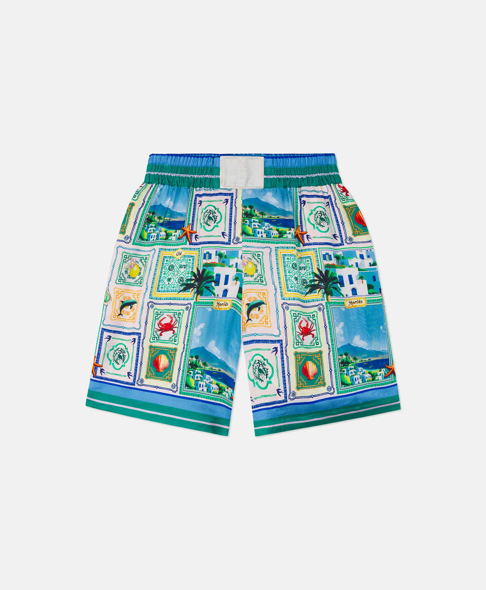 PUERTO BANUS MAN SHORTS