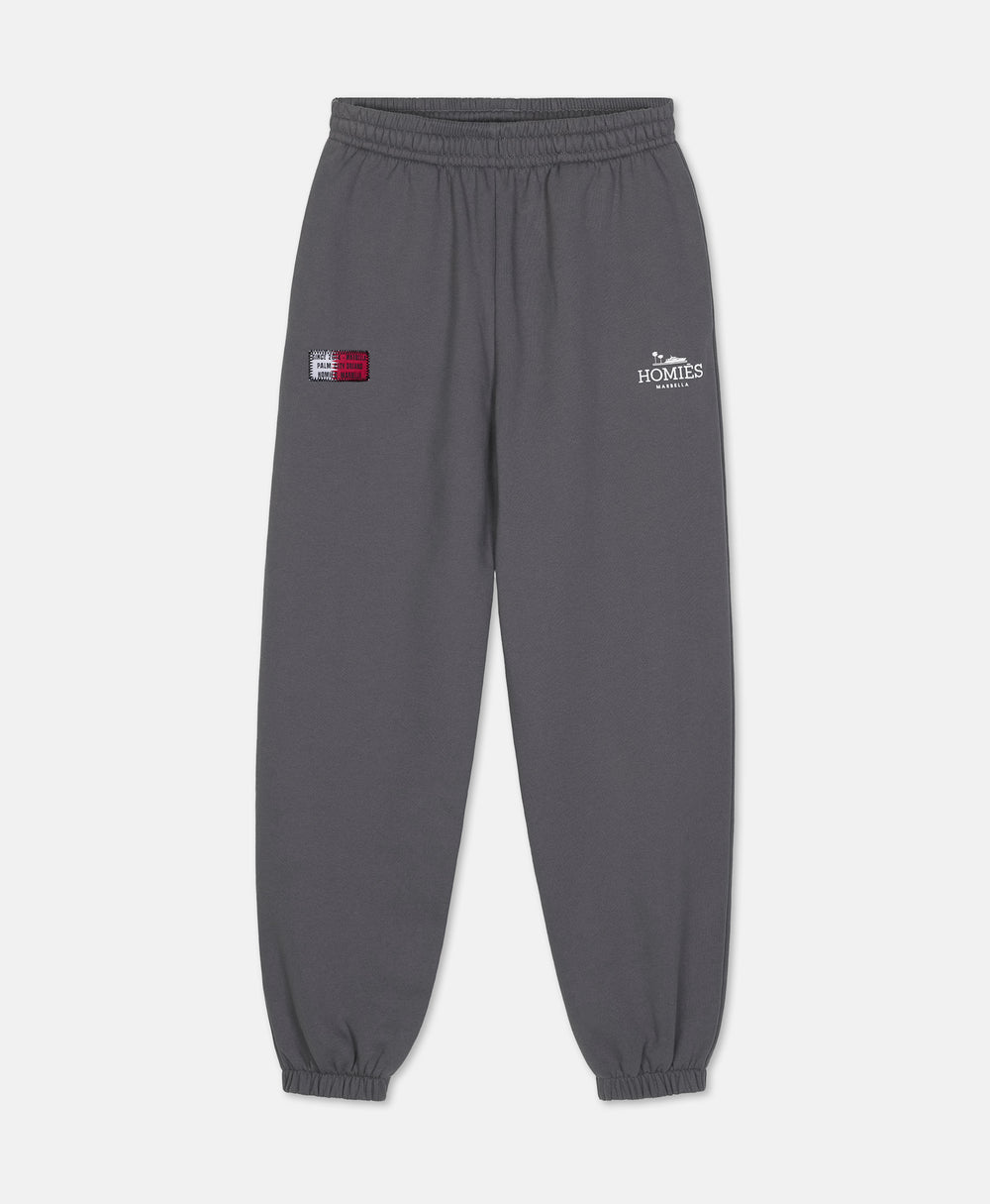 CLASSIC PANTS QATAR EDITION DARK GREY
