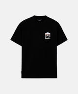 RACING LIMITED T-SHIRT VINTAGE BLACK