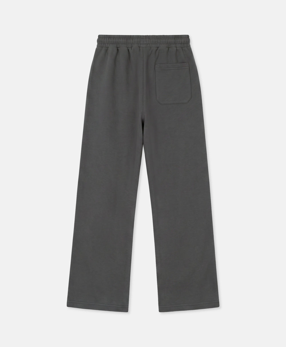 RACING PANTS VINTAGE GREY