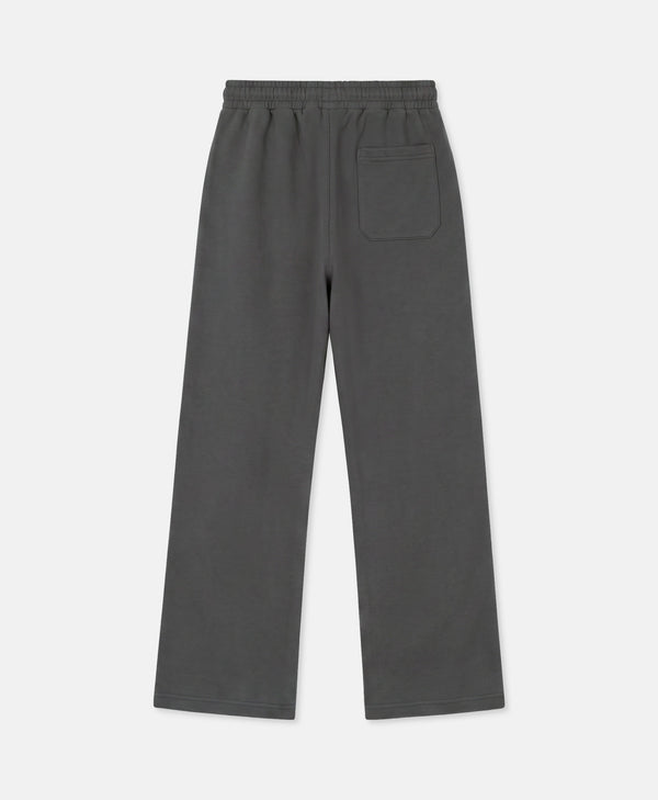 RACING PANTS VINTAGE GREY