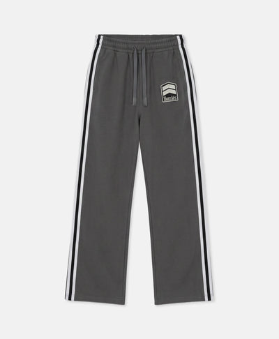 RACING PANTS VINTAGE GREY