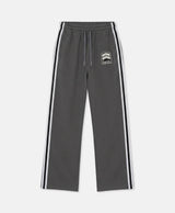 RACING PANTS VINTAGE GREY