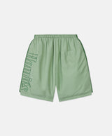 RACING SHORTS KHAKI