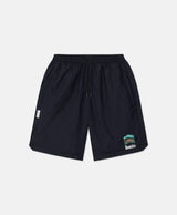 RACING SHORTS BLACK