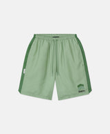 RACING SHORTS KHAKI