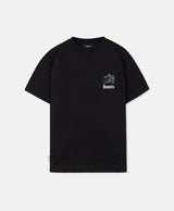 RACING T-SHIRT SPECIAL EDITION BLACK