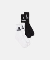 PACK OF 2 HOMIÉS RACING SOCKS