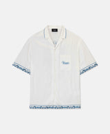 SOL Y SOMBRA SHIRT WHITE