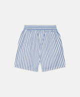 STRIPES  MAN SHORTS BLUE