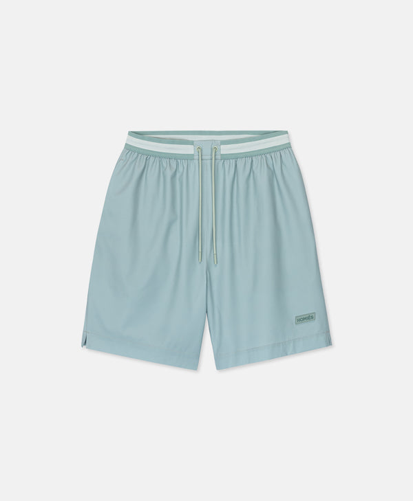 HOMIÉS SWIM SHORTS TEAL