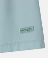 HOMIÉS SWIM SHORTS TEAL