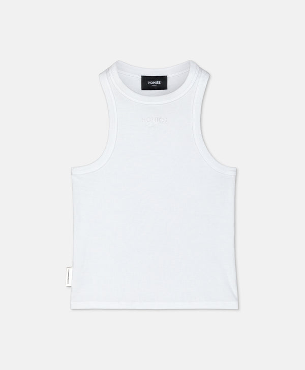 HOMIÉS CLUB WOMEN SET WHITE