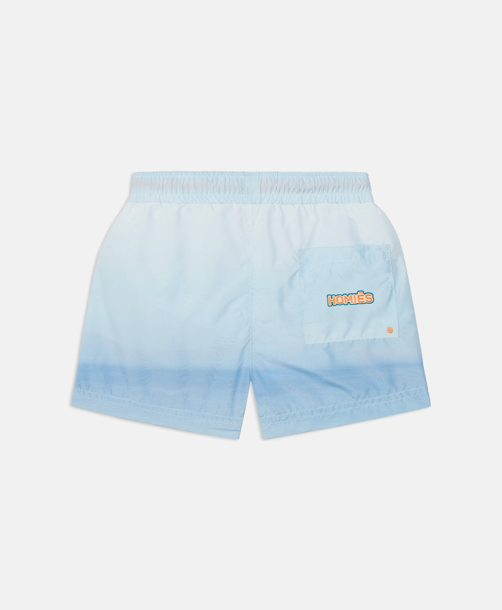 HOMIÉS KIDS SWIM SHORTS UNDERWATER FUN