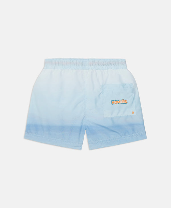 HOMIÉS KIDS SWIM SHORTS UNDERWATER FUN