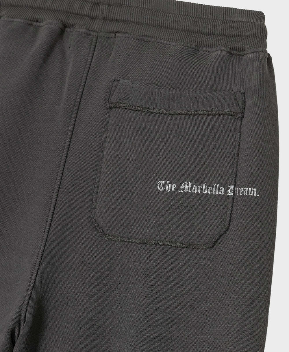 VIDEOGAME 4.0 PANTS VINTAGE GREY