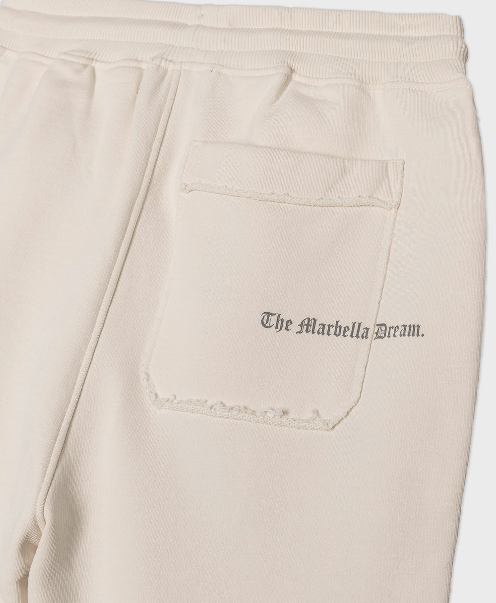 VIDEOGAME 4.0 PANTS BEIGE