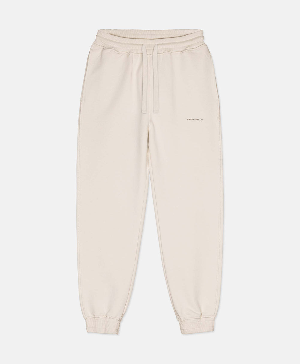 VIDEOGAME 4.0 PANTS BEIGE