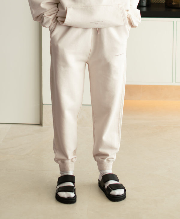 VIDEOGAME 4.0 PANTS BEIGE