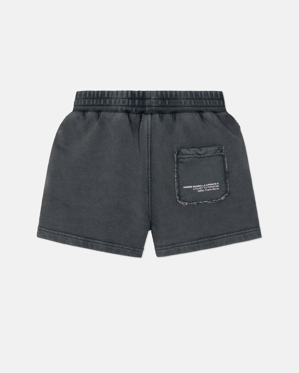 VIDEOGAME 5.0 KIDS SHORTS VINTAGE GREY
