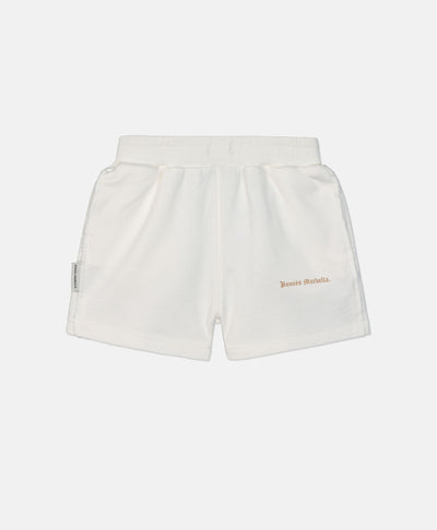 VIDEOGAME 5.0 KIDS SHORTS VINTAGE WHITE